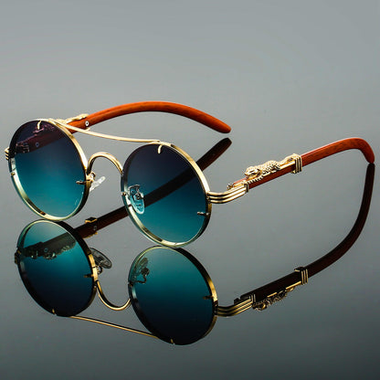 Panthero one Retro Shades