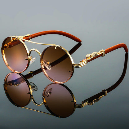 Panthero one Retro Shades