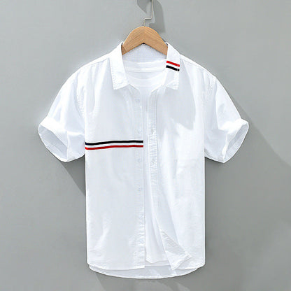 KAI LINEN SHIRT