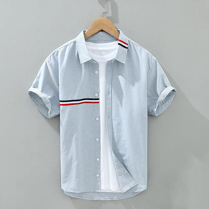 KAI LINEN SHIRT