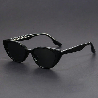 Eleanora Cat Eye Retro Shades