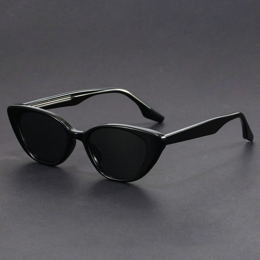 Eleanora Cat Eye Retro Shades