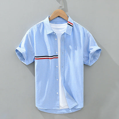 KAI LINEN SHIRT