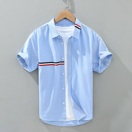 KAI LINEN SHIRT