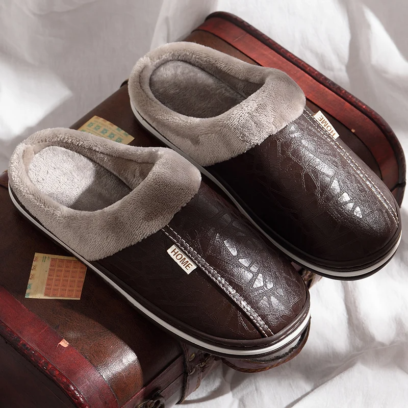 HomeLuxe™ Comfort Slippers