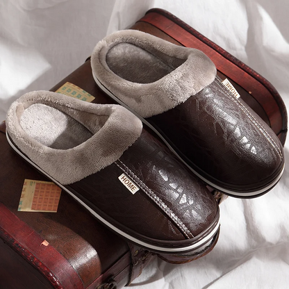 HomeLuxe™ Comfort Slippers