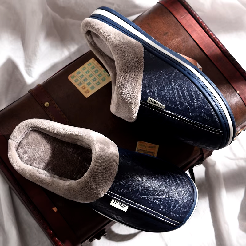 HomeLuxe™ Comfort Slippers