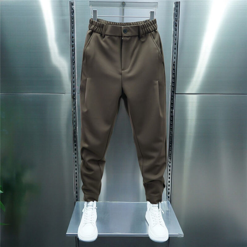 Damien | Elegant Everyday Pants