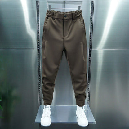 Damien | Elegant Everyday Pants