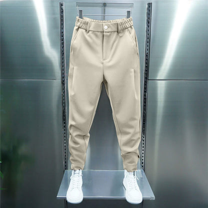 Damien | Elegant Everyday Pants