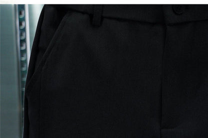 Damien | Elegant Everyday Pants