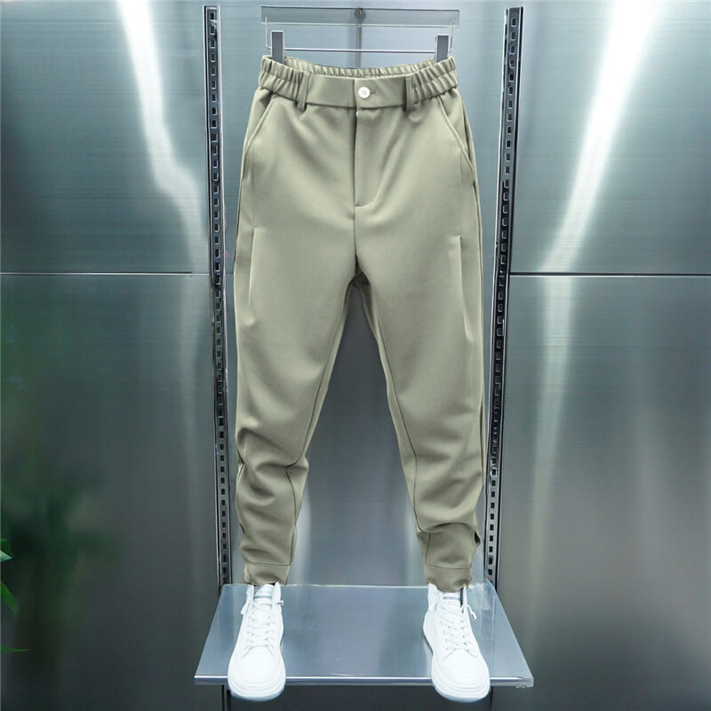 Damien | Elegant Everyday Pants
