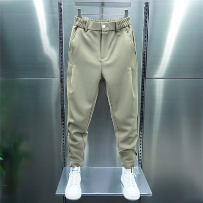 Damien | Elegant Everyday Pants