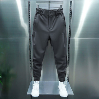 Damien | Elegant Everyday Pants