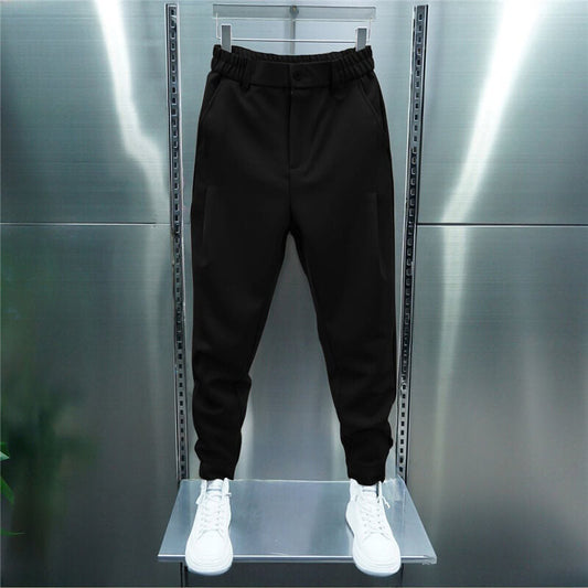 Damien | Elegant Everyday Pants