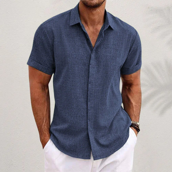 Vanni | Classic Light Shirt