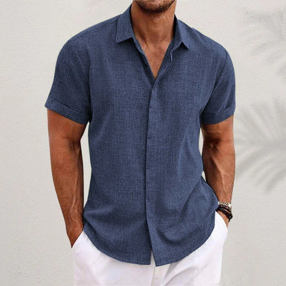 Vanni | Classic Light Shirt