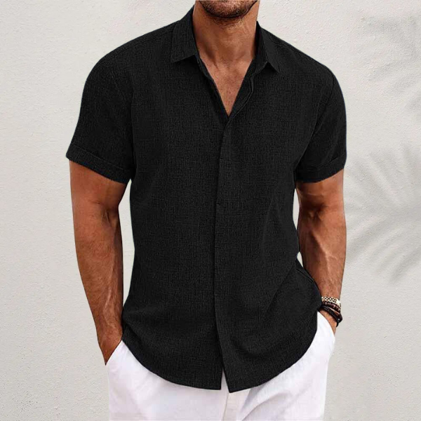 Vanni | Classic Light Shirt