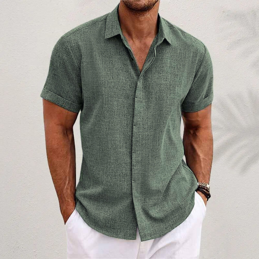 Vanni | Classic Light Shirt