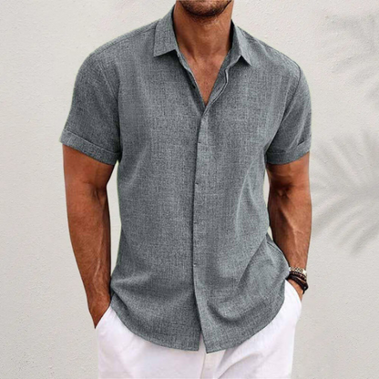 Vanni | Classic Light Shirt