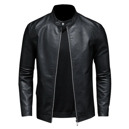 Jasper™ - Vegan Motorcycle Jacket