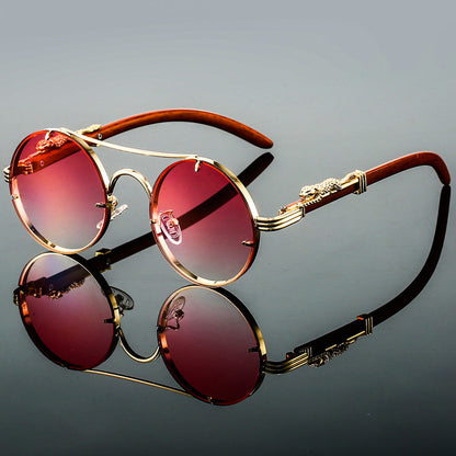 Panthero one Retro Shades