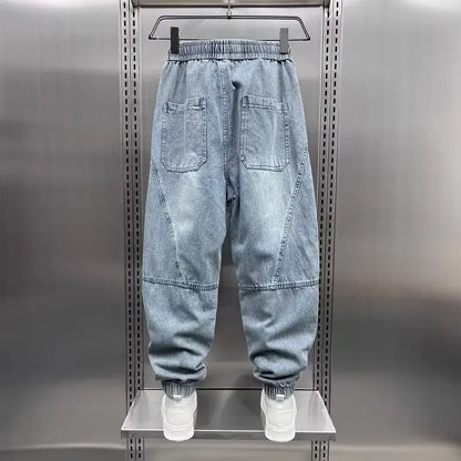 Aris | Relaxed Casual Trousers