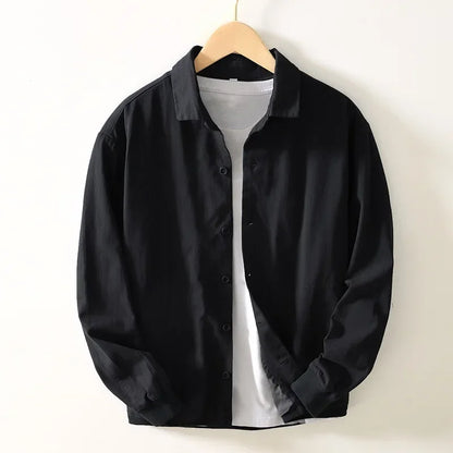 NIKO OVERSHIRT