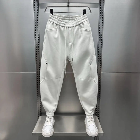 Noah | Pocket Comfort Pants