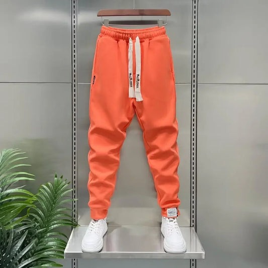 Luca | Comfort Detail Pants