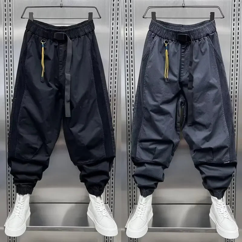 Jules | Baggy Streetwear Pants