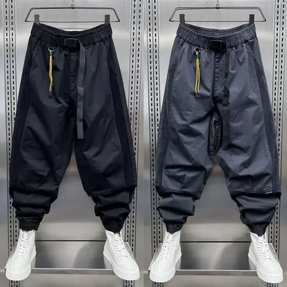Jules | Baggy Streetwear Pants
