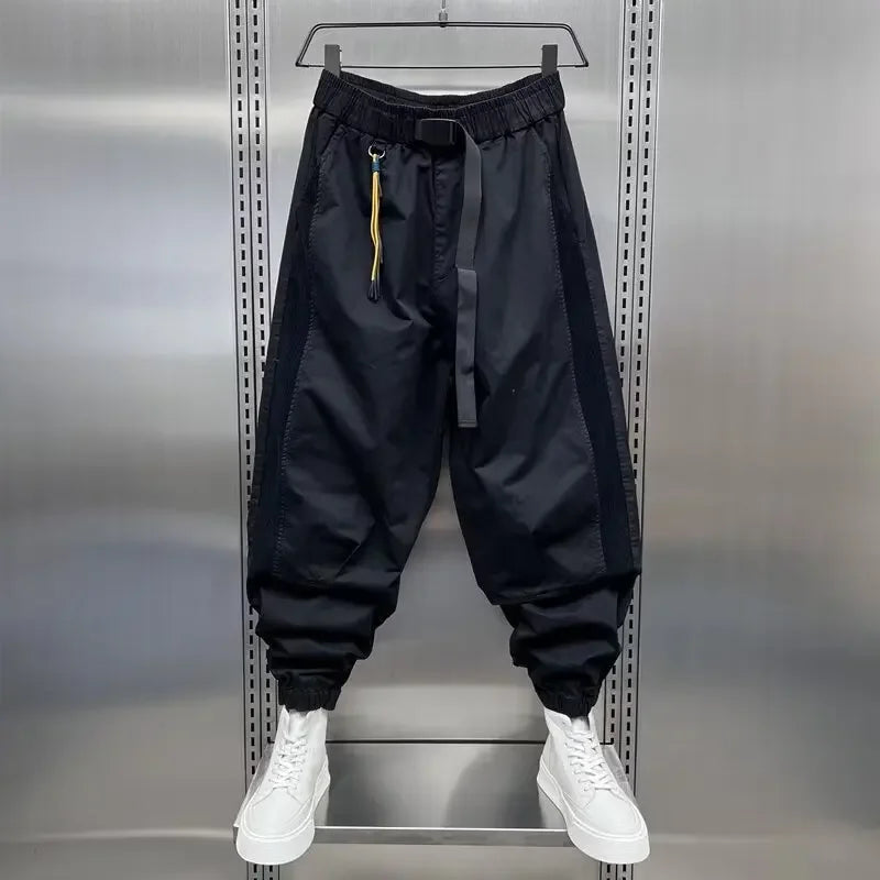 Jules | Baggy Streetwear Pants