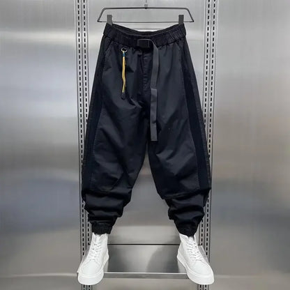 Jules | Baggy Streetwear Pants