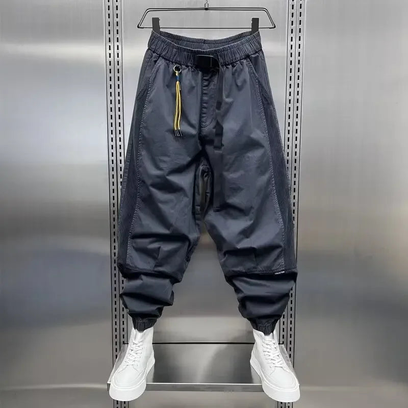 Jules | Baggy Streetwear Pants