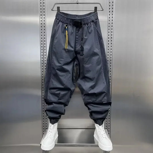Jules | Baggy Streetwear Pants