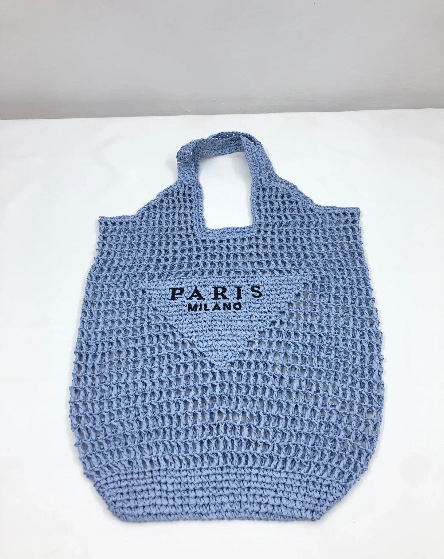 Mikay - Casual Large Capacity Tote Bag