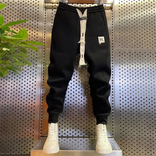Elian | Modern Fit Essentials Pants