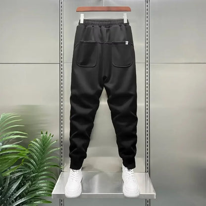 Luca | Comfort Detail Pants