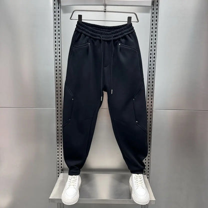 Noah | Pocket Comfort Pants