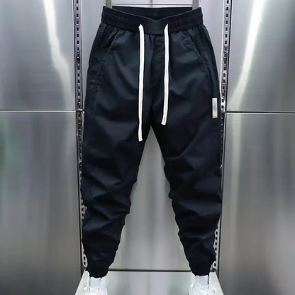Emil | Drawstring Chill Pants
