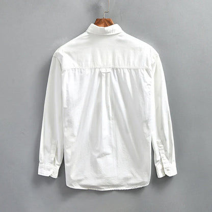 VITO LINEN JACKET