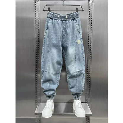 Aris | Relaxed Casual Trousers