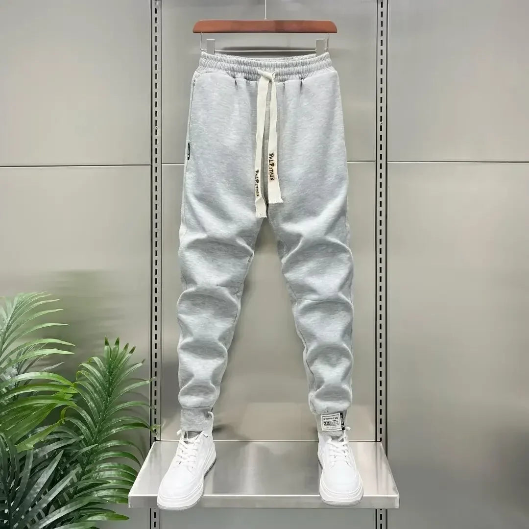Luca | Comfort Detail Pants