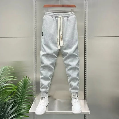 Luca | Comfort Detail Pants
