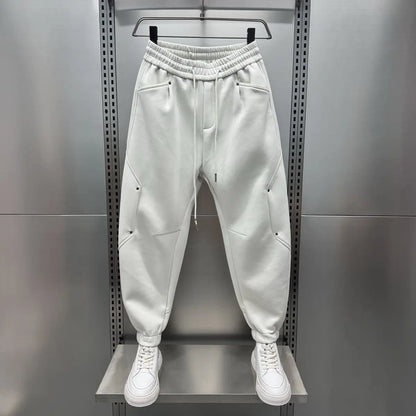 Noah | Pocket Comfort Pants