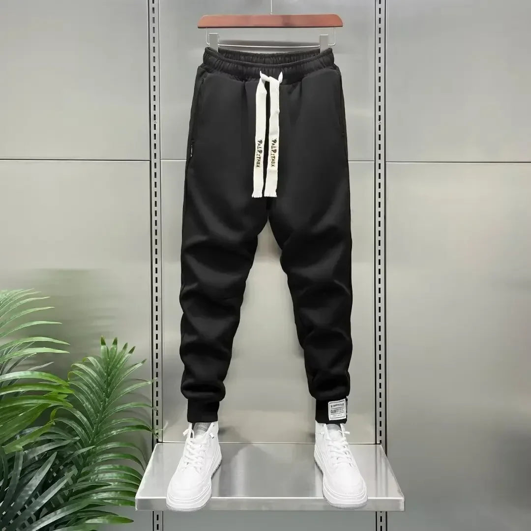 Luca | Comfort Detail Pants