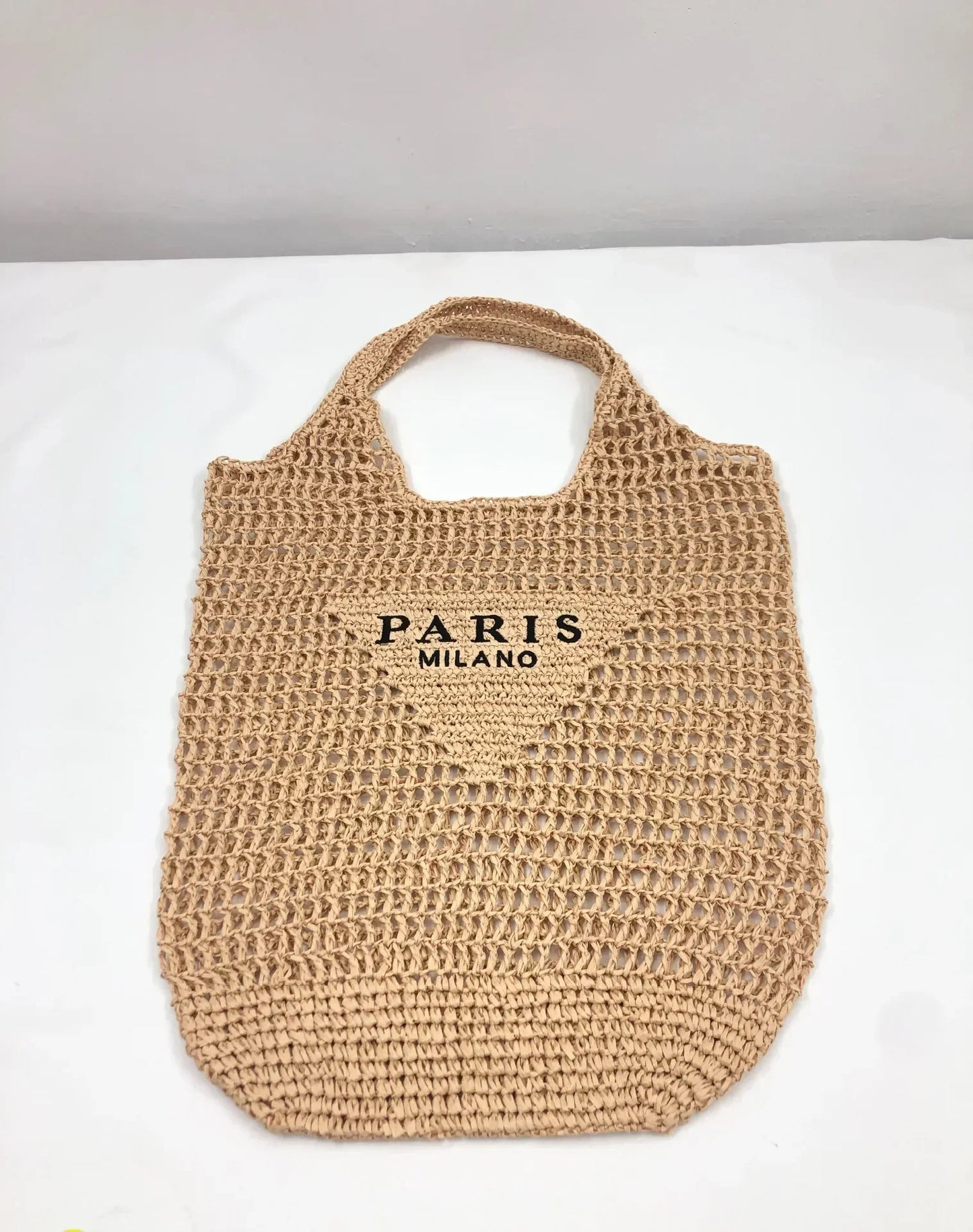 Mikay - Casual Large Capacity Tote Bag