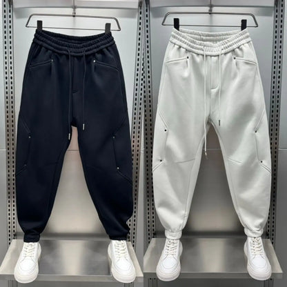 Noah | Pocket Comfort Pants