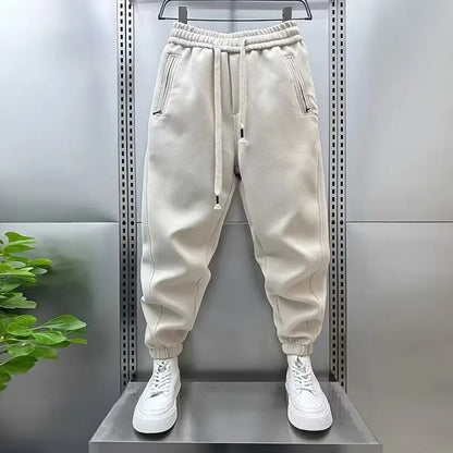 Sandro | Velour Sport Pants